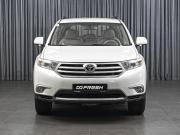 Toyota Highlander II (XU40) Рестайлинг Ставрополь  - изображение 28