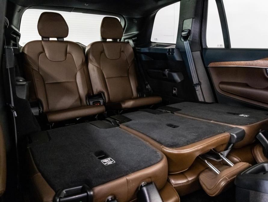 Volvo XC90 II Рестайлинг 1 Санкт-Петербург  - изображение 19
