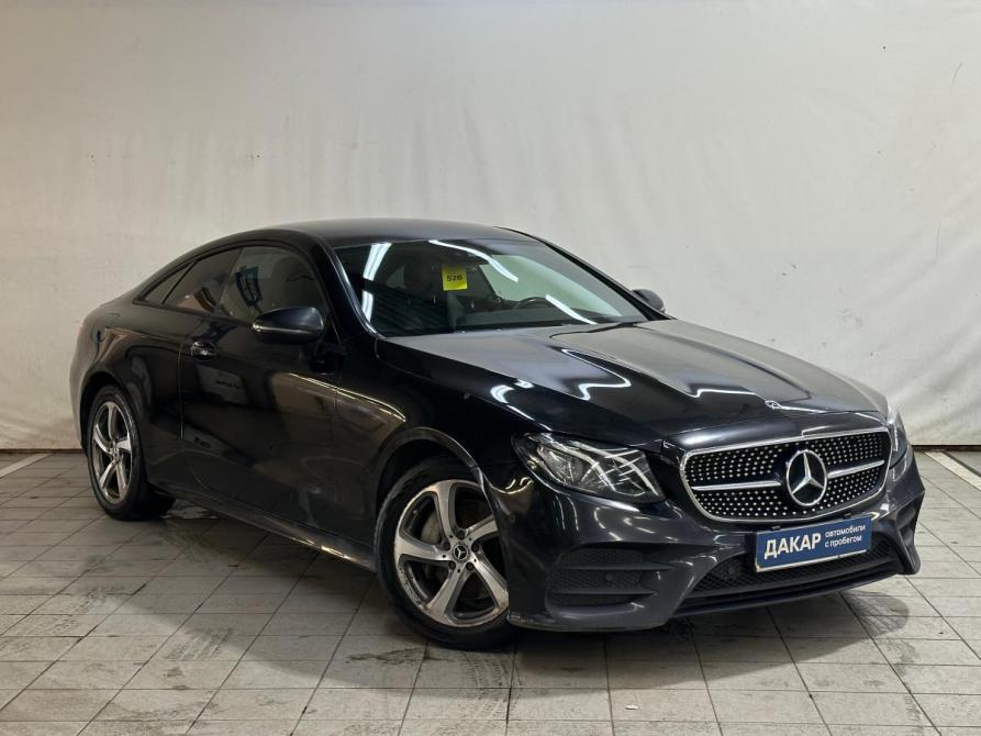 Mercedes-Benz E-Класс V (W213 S213 C238) Санкт-Петербург  - изображение 2