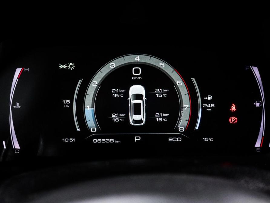 Haval F7 I Рестайлинг Москва  - изображение 11