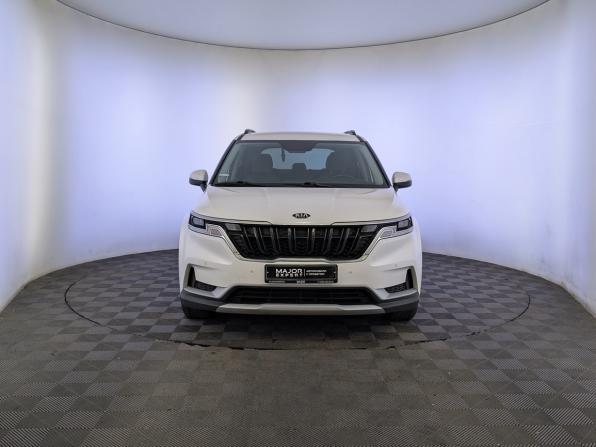 Kia Carnival IV с пробегом 2021 года, цена 3 490 000 рублей, 89642 км, минивэн, Автокод Объявления