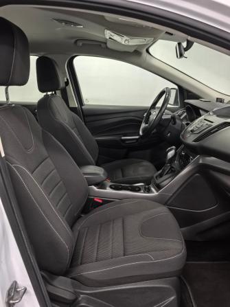 Ford Kuga II с пробегом 2015 года, цена 1 690 000 рублей, 49000 км, внедорожник, Автокод Объявления