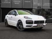 Porsche Cayenne III Москва  - изображение 41