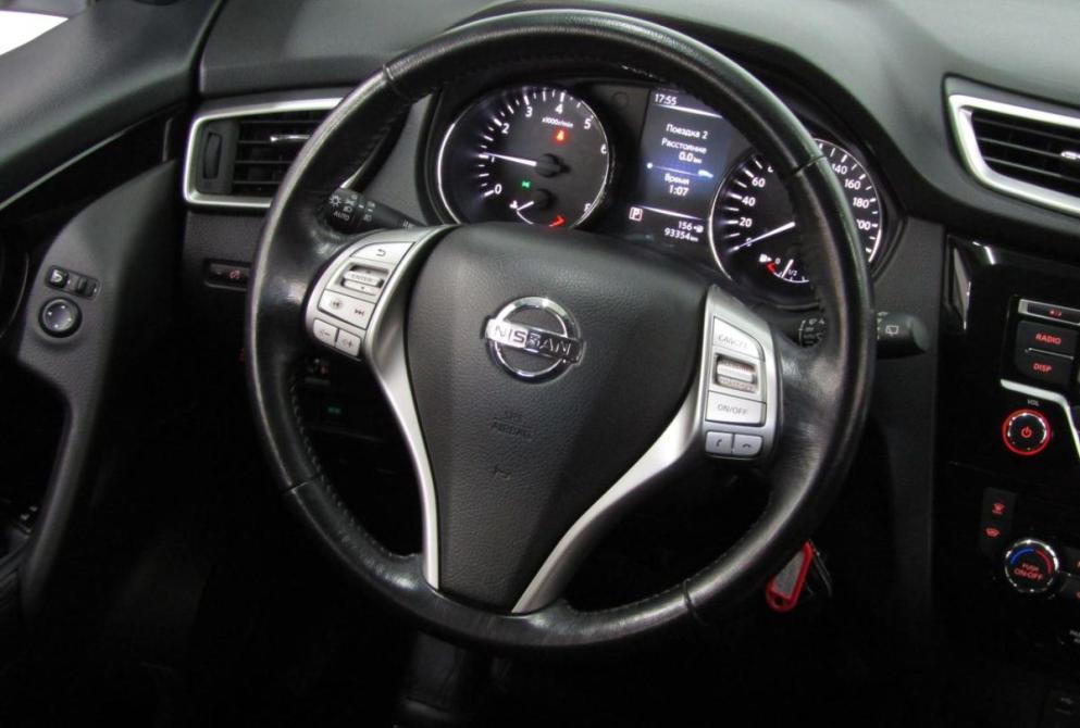 Nissan Qashqai II Екатеринбург  - изображение 18