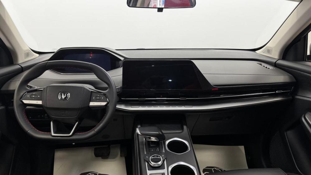 Changan UNI-S (CS55 Plus) Киров  - изображение 16