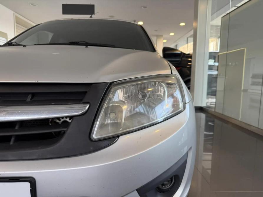 Lada (ВАЗ) Granta I Подольск  - изображение 20