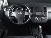 Nissan Tiida I Рестайлинг Кемерово  - изображение 27