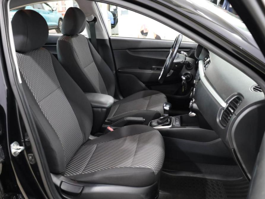 Kia Rio IV Ростов-на-Дону  - изображение 8
