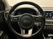 Kia Sportage IV Рестайлинг Санкт-Петербург  - изображение 43
