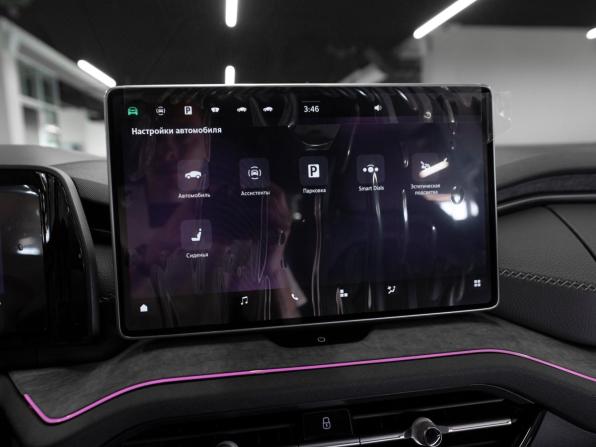 Skoda Kodiaq II с пробегом 2025 года, цена 5 950 000 рублей, 24 км, внедорожник, Автокод Объявления