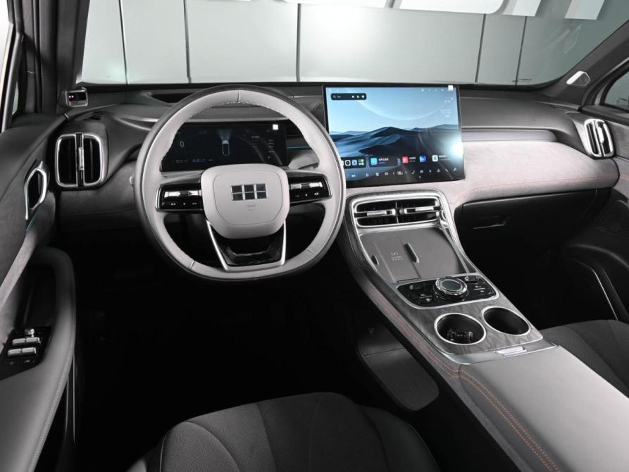 Geely Galaxy M7 Ростов-на-Дону  - изображение 6