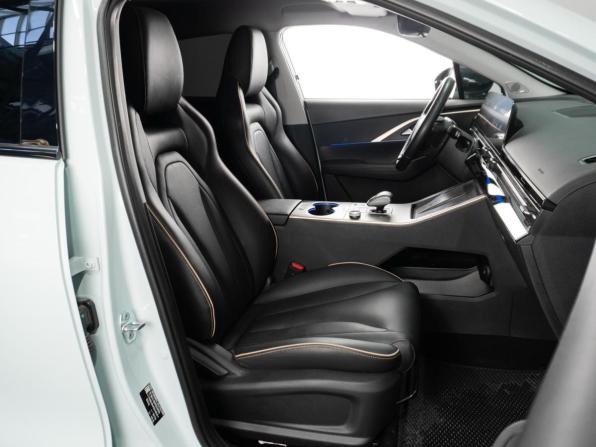 Omoda C5 I с пробегом 2023 года, цена 1 799 000 рублей, 40659 км, внедорожник, Автокод Объявления
