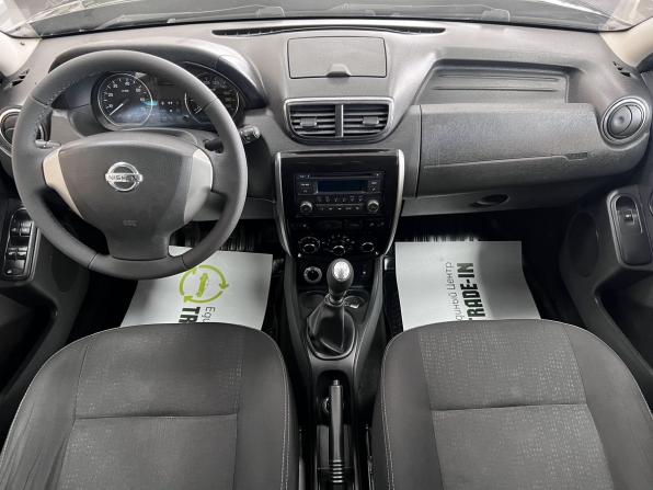 Nissan Terrano III (D10) с пробегом 2014 года, цена 1 245 000 рублей, 137700 км, внедорожник, Автокод Объявления
