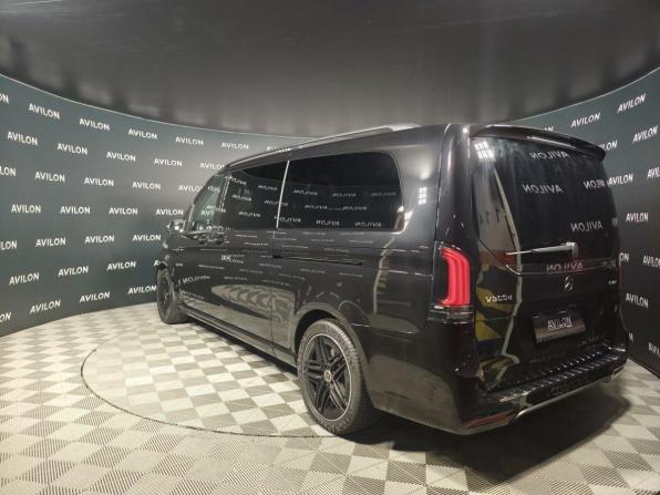 Новый Mercedes-Benz V-Класс III (W447) Рестайлинг 2 2024 года, цена 14 846 045 рублей, минивэн, Автокод Объявления
