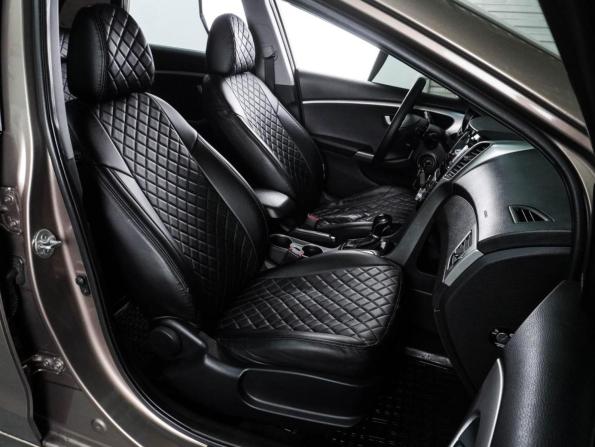 Hyundai i30 II с пробегом 2012 года, цена 1 098 000 рублей, 126615 км, универсал, Автокод Объявления