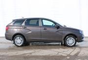 Lada (ВАЗ) Vesta I Нижний Новгород  - изображение 29
