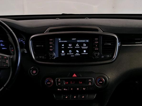 Kia Sorento III Prime Рестайлинг с пробегом 2019 года, цена 2 339 000 рублей, 152799 км, внедорожник, Автокод Объявления