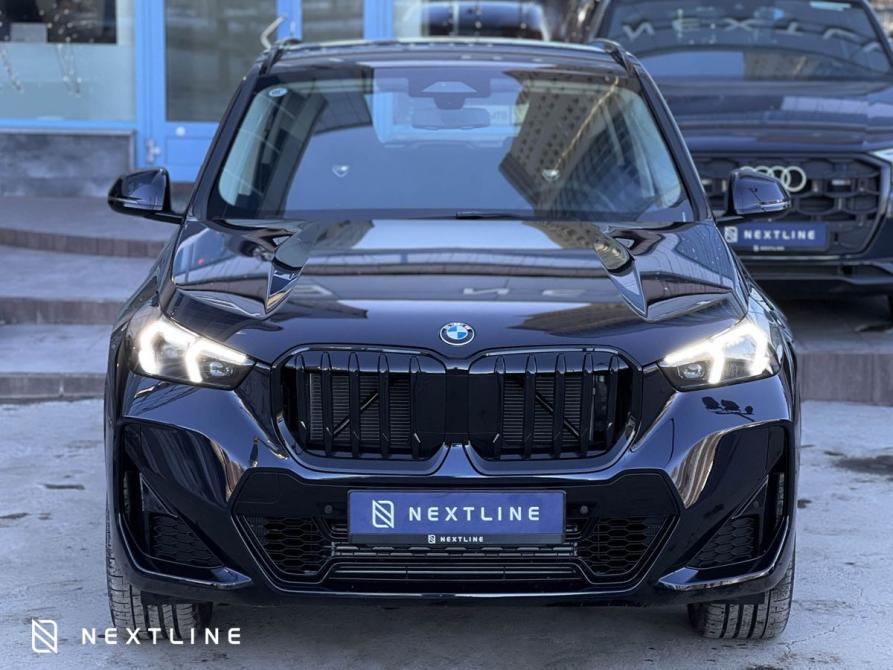 BMW X1 III (U11/U12) Самара  - изображение 5