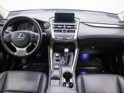 Lexus NX I Москва  - изображение 30