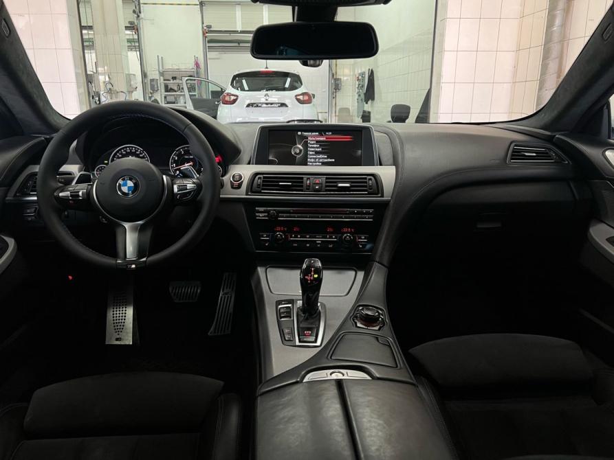 BMW 6 серии III (F06/F13/F12) Волгоград  - изображение 18