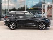 Chery Tiggo 7 Pro I Новосибирск  - изображение 24