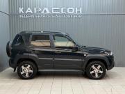 Lada (ВАЗ) Niva Travel I Магнитогорск  - изображение 22