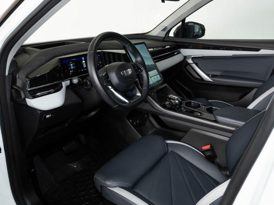 Geely Atlas II Казань  - изображение 5