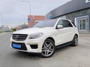 Mercedes-Benz M-Класс AMG III (W166) Санкт-Петербург  - изображение 31