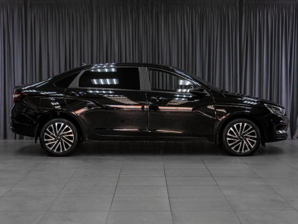 Lada (ВАЗ) Aura с пробегом 2024 года, цена 1 749 000 рублей, 43894 км, седан, Автокод Объявления