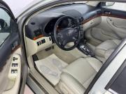 Toyota Avensis II Рестайлинг Екатеринбург  - изображение 25