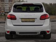 Porsche Cayenne II (958) Тюмень  - изображение 24