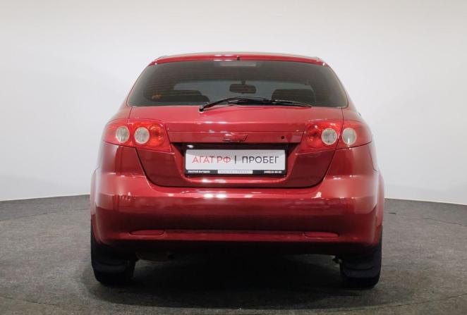 Chevrolet Lacetti I с пробегом 2008 года, цена 340 000 рублей, 262853 км, хэтчбек, Автокод Объявления