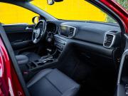 Kia Sportage IV Рестайлинг Москва  - изображение 23