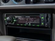 Toyota Tercel V (L50) Рестайлинг Курган  - изображение 32