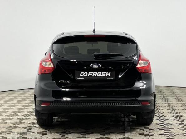 Ford Focus III с пробегом 2014 года, цена 725 200 рублей, 170217 км, хэтчбек, Автокод Объявления