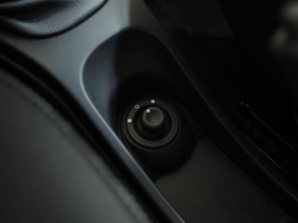 Nissan Terrano III (D10) с пробегом 2019 года, цена 1 449 000 рублей, 96527 км, внедорожник, Автокод Объявления