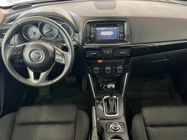 Mazda CX-5 I с пробегом 2014 года, цена 1 575 000 рублей, 151000 км, внедорожник, Автокод Объявления