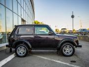 Lada (ВАЗ) 2121 (4x4) I Рестайлинг Волгоград  - изображение 40