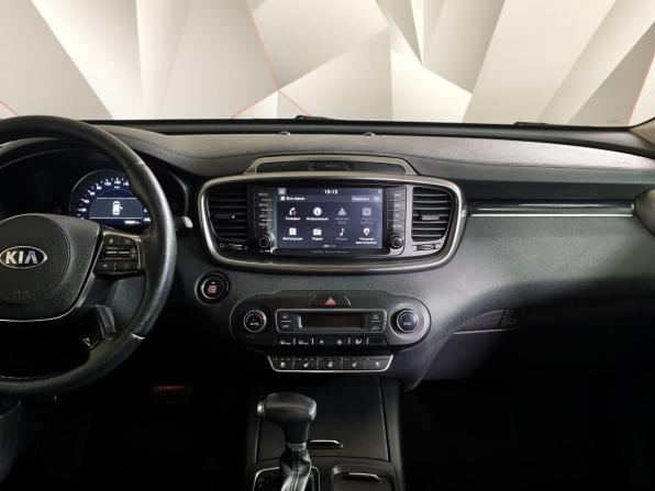 Kia Sorento III Prime Рестайлинг с пробегом 2018 года, цена 2 463 000 рублей, 190304 км, внедорожник, Автокод Объявления