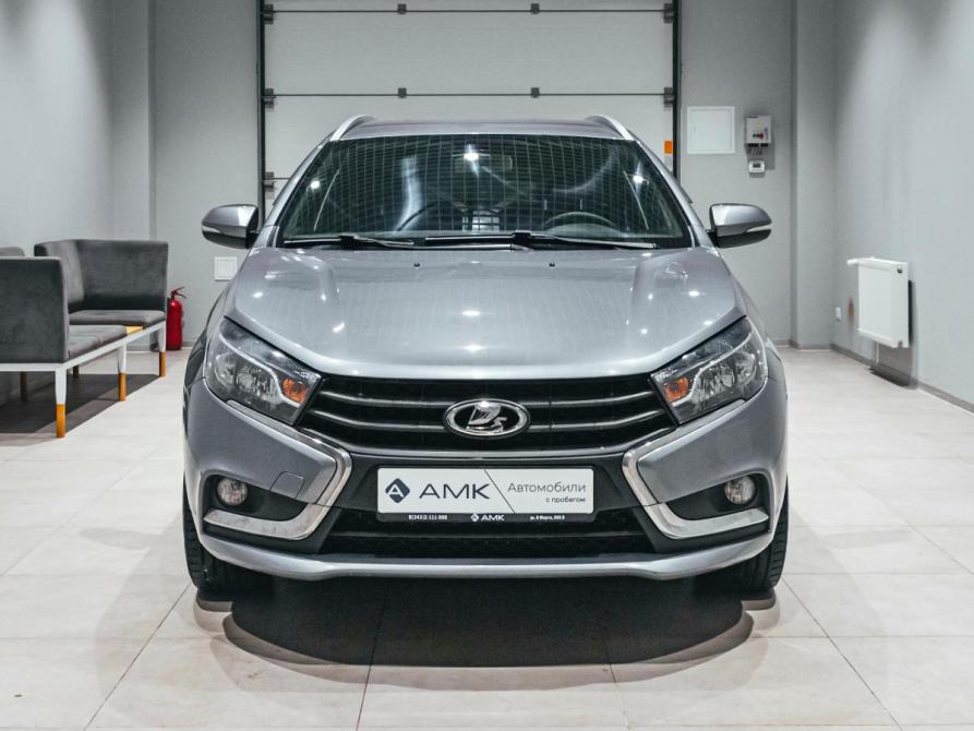 Lada (ВАЗ) Vesta I Екатеринбург  - изображение 3