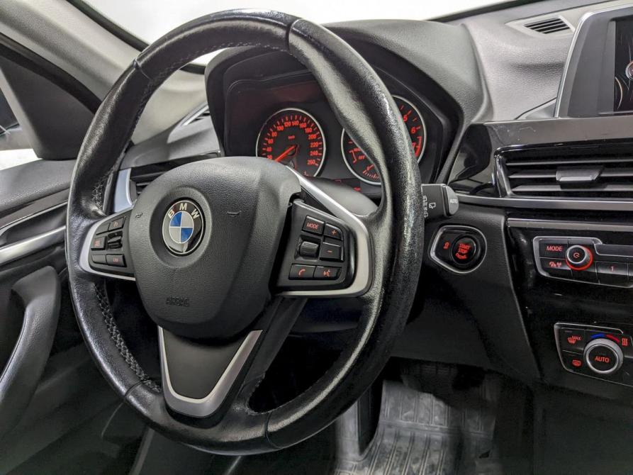 BMW X1 II (F48) Химки  - изображение 21