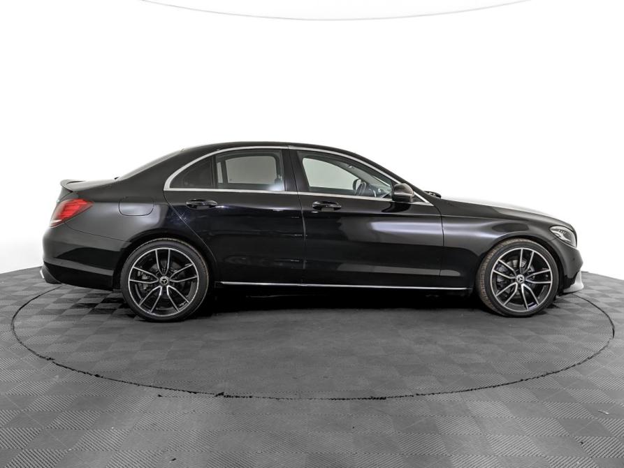 Mercedes-Benz C-Класс IV (W205) Рестайлинг Санкт-Петербург  - изображение 4