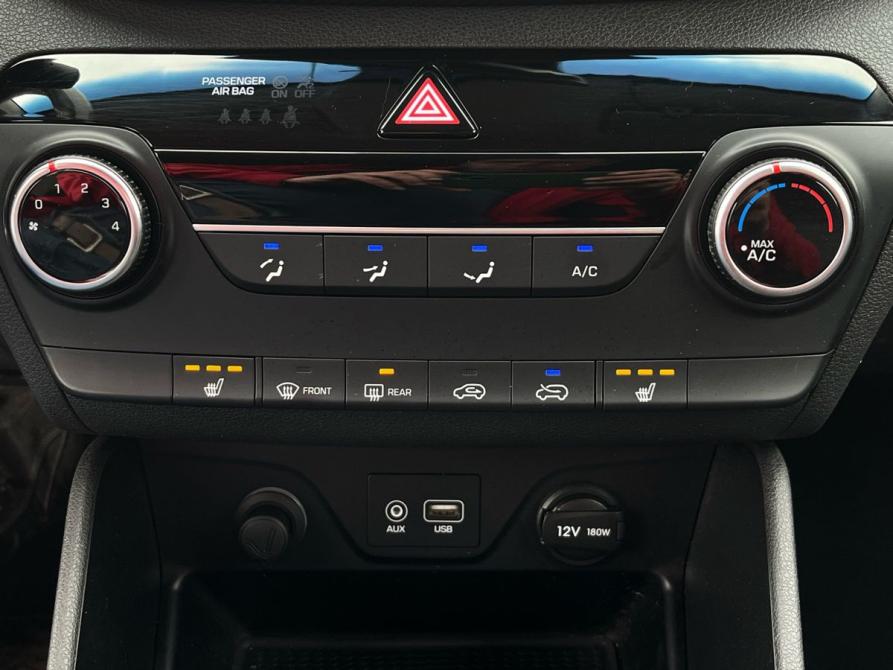 Hyundai Tucson III Рестайлинг Калуга  - изображение 19