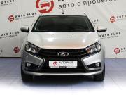Lada (ВАЗ) Vesta I Минеральные Воды  - изображение 21