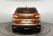 Hyundai Creta I Волгоград  - изображение 29