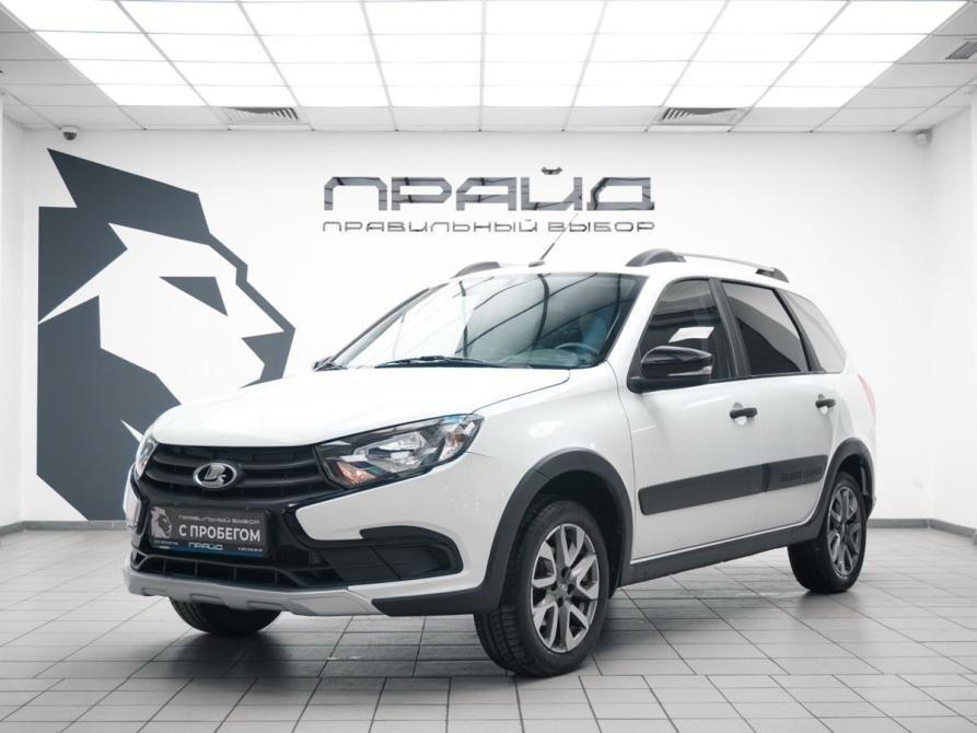 Lada (ВАЗ) Granta I Рестайлинг Ростов-на-Дону  - изображение 1