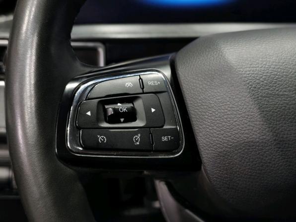 Chery Tiggo 7 Pro Max I с пробегом 2024 года, цена 1 850 000 рублей, 52000 км, внедорожник, Автокод Объявления