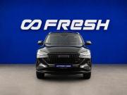 Haval F7x I Рестайлинг Москва  - изображение 28
