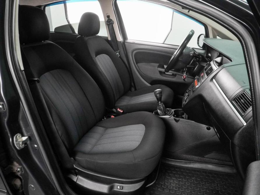 Fiat Linea Воронеж  - изображение 8