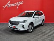 Haval M6 II Вологда  - изображение 20